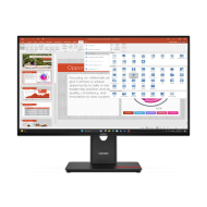 ThinkVision T27-40 27" IPS FHD HDMI 3Y