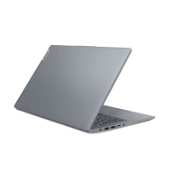 Laptop Lenovo IdeaPad Slim 3 15IAN8, Procesor Intel Core i3-N305 up to 3.8GHz, 15.6" FHD (1920x1080) TN 250nits Anti-glare, ram 8GB soldered 4800MHz LPDDR5, 512GB SSD M.2 PCIe NVMe, Intel UHD Graphics, culoare grey, No OS