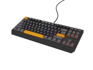 Tastatura Genesis Thor 230 TKL R gri p