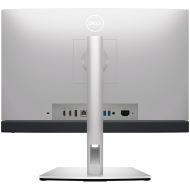 Dell OptiPlex 7420 AIO Plus,23.8"FHD(1920x1080)NO-Touch,Intel Core i5-14500(24MB cache,14cores,20threads,5.0GHz)vPro,16GB(1x16)SoDIMM DDR5,1TB(M.2)PCIe NVMe SSD,Integrated Graphics,Wi-Fi 7(2x2)+BT,Dell Pro Kb&Mouse-KM5221W,Black,Win11Pro,3Yr NBD