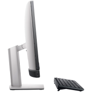 Dell OptiPlex 7420 AIO Plus,23.8"FHD(1920x1080)NO-Touch,Intel Core i5-14500(24MB cache,14cores,20threads,5.0GHz)vPro,16GB(1x16)SoDIMM DDR5,1TB(M.2)PCIe NVMe SSD,Integrated Graphics,Wi-Fi 7(2x2)+BT,Dell Pro Kb&Mouse-KM5221W,Black,Win11Pro,3Yr NBD