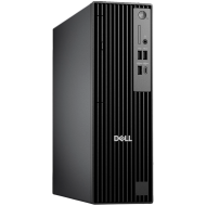 Dell Pro Slim Plus,Intel Core Ultra 7 265(13 TOPS NPU 20Cores up to 5.3GHz),32GB(1x32)5600MT/s DDR5,512GB SSD TLC,Intel Integrated Graphics,Wi-Fi 6E AX211(2x2)802.11ax+BT,Dell Mouse-MS116,Dell Keyboard-KB216,Ubuntu,260W,3Yr ProSupport