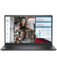 Dell Latitude 5550,15.6"FHD(1920x1080)IPS NO-Touch AG 60Hz 400nits 100% sRGB,Intel Core i3-1315U(10MB/4.5GHz),16GB(1x16)5200MT/s DDR5,512GB(M.2)PCIe NVMe,Intel UHD graphics,Wi-Fi 6e AX211(2x2)AX+BT,Backlit KB(99-key),FGP,3cell 54WHr,Ubuntu,3Yr Prspt