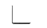 Laptop Lenovo ThinkPad P16s Gen 3 (Intel), Procesor Intel Core Ultra 9 185H up to 5.1GHz, 16" WQUXGA(3840x2400)OLED 400nits Anti-reflection/Anti- smudge,ram 64GB(2x32GB)5600MHz DDR5,2TB SSD M.2 PCIe NVMe,Intel Arc Graphics,culoare Black,Windows11 Pro 