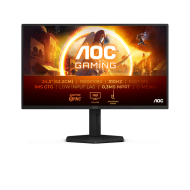 Monitor AOC 25" 25G4SXU