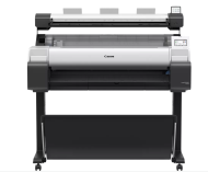 CANON LM36 LFP SCANNER - TM