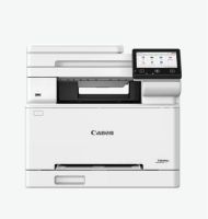 CANON MF667CDW A4 COLOR LASER MFP