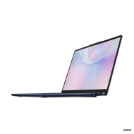 Laptop Lenovo IdeaPad Slim 5 16AHP10, Procesor AMD Ryzen 7 8845HS up to 5.1GHz, 16" 2.8K (2880x1800) OLEDPS 500nits Glossy, ram 32GB (2x16GB) 5600MHz DDR5, 1TB SSD M.2 PCIe NVMe, AMD Radeon 780M Graphics, culoare Blue, No OS