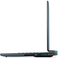 Laptop Dell Alienware 16 Aurora, Procesor Intel Core 9 270H up to 5.8GHz, 16" WQXGA (2560x1600) 120Hz 300nits, ram 16GB (2x8GB) 5600Mhz DDR5, 1TB SSD M.2 PCIe NVMe, NVIDIA GeForce RTX 5060  8GB GDDR7, culoare Albastru, Windows11 Pro