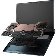 Laptop Dell Alienware 16 Aurora, Procesor Intel Core 9 270H up to 5.8GHz, 16" WQXGA (2560x1600) 120Hz 300nits, ram 16GB (2x8GB) 5600Mhz DDR5, 1TB SSD M.2 PCIe NVMe, NVIDIA GeForce RTX 5060  8GB GDDR7, culoare Albastru, Windows11 Pro
