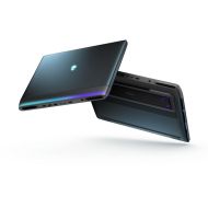 Laptop Dell Alienware 16 Aurora, Procesor Intel Core 9 270H up to 5.8GHz, 16" WQXGA (2560x1600) 120Hz 300nits, ram 16GB (2x8GB) 5600Mhz DDR5, 1TB SSD M.2 PCIe NVMe, NVIDIA GeForce RTX 5060  8GB GDDR7, culoare Albastru, Windows11 Pro