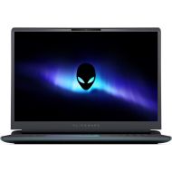Laptop Dell Alienware 18 Area-51 AA18250, Procesor Intel Core Ultra 9 275HX up to 5.4Ghz, 18" WQXGA(2560x1600)300Hz 500nits, ram 64GB(2x32GB)6400Mhz, 2TB SSD M.2 PCIe NVMe, NVIDIA GeForce RTX 5070Ti 12GB GDDR7, culoare Black, Windows11 Pro