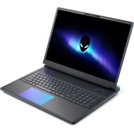 Laptop Dell Alienware 18 Area-51 AA18250, Procesor Intel Core Ultra 9 275HX up to 5.4Ghz, 18" WQXGA(2560x1600)300Hz 500nits, ram 64GB(2x32GB)6400Mhz, 2TB SSD M.2 PCIe NVMe, NVIDIA GeForce RTX 5070Ti 12GB GDDR7, culoare Black, Windows11 Pro