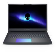 Laptop Gaming Dell Alienware 18 Area-51 AA18250, Procesor Intel Core Ultra 9 275HX up to 5.4GHz, 18" WQXGA(2560x1600)300Hz 500nits, ram 64GB(2x32GB)6400Mhz DDR5, 2TB SSD M.2 PCIe NVMe, NVIDIA GeForce RTX 5080 16 GB GDDR7,culoare  Liquid Teal,Windows11 Pro