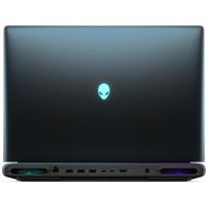 Laptop Gaming Dell Alienware 18 Area-51 AA18250, Procesor Intel Core Ultra 9 275HX up to 5.4GHz, 18" WQXGA(2560x1600)300Hz 500nits, ram 64GB(2x32GB)6400Mhz DDR5, 2TB SSD M.2 PCIe NVMe, NVIDIA GeForce RTX 5080 16 GB GDDR7,culoare  Liquid Teal,Windows11 Pro