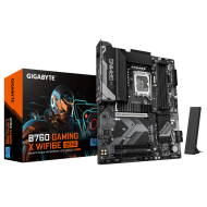 MB Gigabyte B760 GAMING X WIFI6E GEN5
