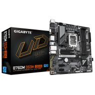 MB Gigabyte B760M DS3H GEN5
