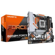 MB Gigabyte B850M FORCE