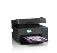 EPSON L6370 CISS COLOR INKJET MFP