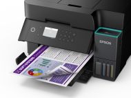 EPSON L6370 CISS COLOR INKJET MFP