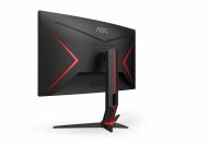 Monitor AOC 27" C27G2Z3/BK