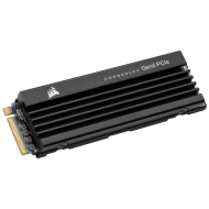 CR SSD MP600 PRO LPX M.2 2TB NVMe PCIe 4