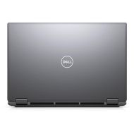 Laptop Dell Mobile Precision Workstation 7780, Procesor Intel Core i9 13950HX up to 5.5Ghz, 17.3" (1920x1080) WVA anti-glare, ram 16GB (1x16GB) 5600Mhz DDR5, 256GB SSD M.2 PCIe NVMe, NVIDIA RTX 1000 Ada 6 GB GDDR6, culoare Grey, Windows11 Pro