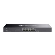 Omada 16-Port Gigabit Switch