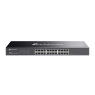 Omada 24-Port Gigabit Switch