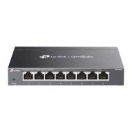 Omada 8-Port Gigabit Desktop Switch