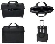 AS GEANTA NEREUS 15” BLACK