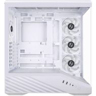 Carcasa Lian Li VECTOR V100 Mid Tower WH