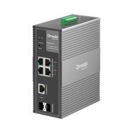 Switch industrial Omada 6-Port Gigabit