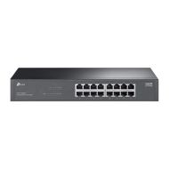 LiteWave 16-Port Gigabit Switch