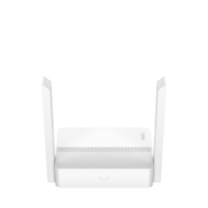 CUDY N300 Wi-Fi 4G LTE Cat4 Router