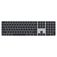MAGIC KEYBOARD TOUCH ID NUM KEY BL USA