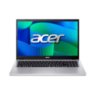 Laptop Acer Extensa 15, Procesor 13th Generation Intel Core i31315U up to 4.5GHz, 15.6" FHD (1920x1080) IPS, ram 16GB (1x16GB) DDR5, 512GB SSD M.2 PCIe NVMe, Intel UHD Graphics, culoare silver, No OS
