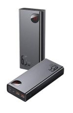 Baterie ext. Baseus Adaman, 20000mAh, ng