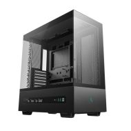 Carcasa Deepcool CH690 DIGITAL BLACK