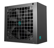 SURSA DEEPCOOL PF600X 600W 80 PLUS BRONZ