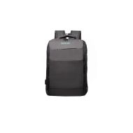 Rucsac Spacer New York 17″, negru