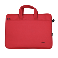 Trust Bologna Bag ECO 16" laptops rosu