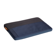 Husa laptop Trust Lisboa 16", albastru