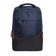 Rucsac laptop Trust Lisboa 16", albast