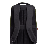 Rucsac laptop Trust Lisboa 16", verde