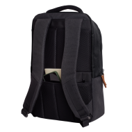 Rucsac laptop Trust Lisboa 16", negru