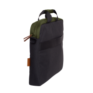 Geanta laptop Trust Lisboa 16", verde