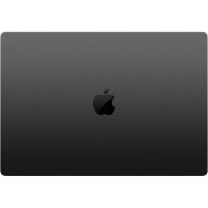 Laptop Apple MacBook Pro 14", Procesor Apple M4 Pro, CPU cu 14 nuclee, GPU cu 20 nuclee, 14.2"(3024 x 1964) Liquid Retina XDR 1000nits, ram 48GB, 2TB SSD, tastatura INT, culoare space black, macOS Sequoia