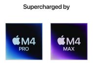 Laptop Apple MacBook Pro 16", Procesor Apple M4 Max, CPU cu 16 nuclee, GPU cu 40 nuclee, 16.2"(3456 x 2234) Retina 1000nits, ram 64GB, 1TB SSD, tastatura INT, culoare space black, macOS Sequoia