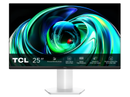 Monitor TCL 25" 25G54
